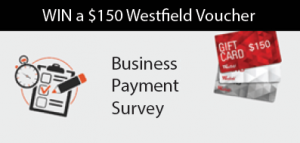 Business Payment Survey