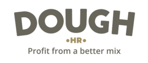 Dough Hr Logo
