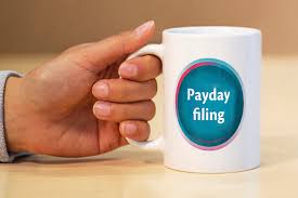 Payday Filing2
