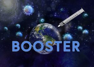 Booster, Vaccine