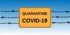 Covid, Quarantine