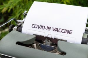 Covid, Vaccine