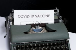 Covid, Vaccine