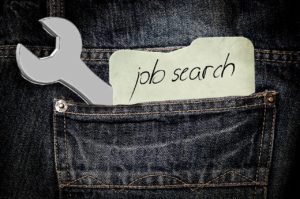 Job, search